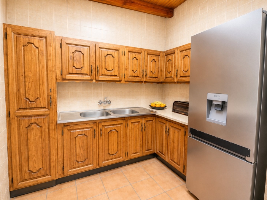 3 Bedroom Property for Sale in Sasolburg Ext 15 Free State